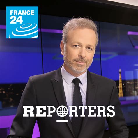 france 24 news english podcast